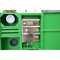 Top Class Oilless Compair Air Screw Compressor